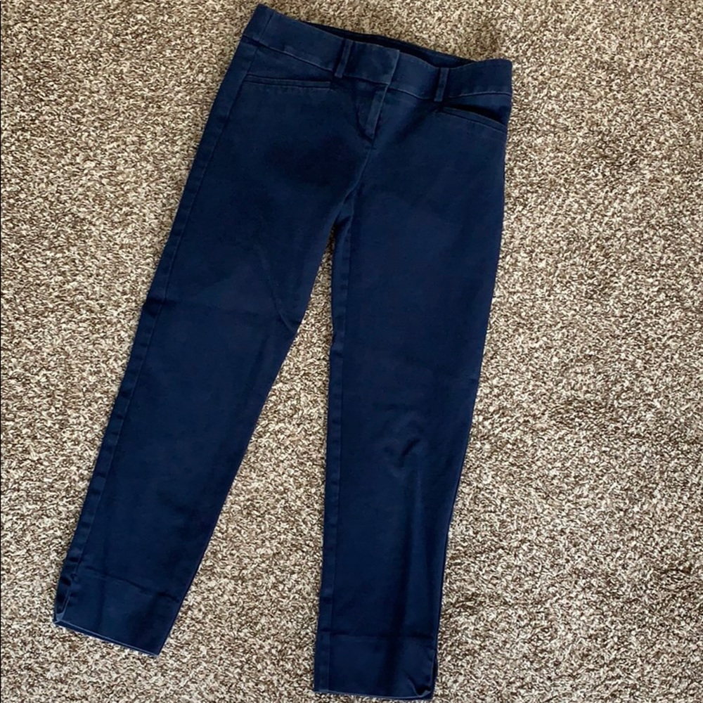Loft dress pants